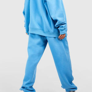 Chándal de Invierno para Mujer, Corte Regular, con Capucha, Estilo Vintage, Personalizado, 100% Algodón, Alta Calidad, Gran Venta - Product Image 3