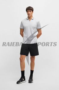 Camisetas Casuales de Algodón Transpirable para Hombre y Niño, Tallas Grandes, Calidad Premium, Hechas a Medida, Bajo MOQ, Producto OEM, Novedad 2025 - Product Image 4