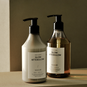 ทรีเซลล์ช้าคอร์เปปไทด์โลชั่นบำรุงผิวครีมทาตัวเกาหลี300มล. - Product Image 2