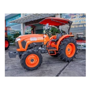 ข้อเสนอสุดพิเศษสำหรับรถแทรกเตอร์ L5018 60 แรงม้า ขับเคลื่อนสี่ล้อ เครื่องยนต์ดีเซล เครื่องจักรกลการเกษตร ผลผลิตสูง เหมาะสำหรับฟาร์มขนาดใหญ่ - Product Image 3