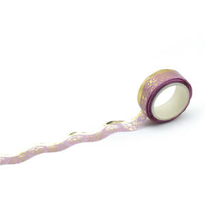 2024 nuevo juego de <span class=keywords><strong>pegatinas</strong></span> decorativas de cinta Washi con degradado Ombre lindo personalizado para álbumes de recortes, diarios, decoración DIY y aplicación artesanal - Product Image 4