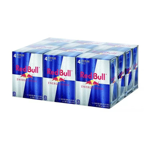 Boissons énergisantes Red Bull en gros, fournisseur en vrac, exportation d'usine, OEM - Product Image 6
