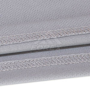 Diseña tu propio uniforme de baloncesto 100% Poliéster Último estilo Conjunto de uniforme de baloncesto de la mejor calidad - Product Image 6