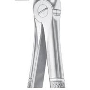 Pinzas de Extracción Personalizadas, Patrón Inglés, Instrumento Quirúrgico de Clase I, Juego de Instrumentos de Operación Manual, Certificado CE, Garantía de por Vida - Product Image 3