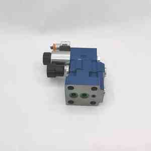 DBW10B1-50B de décharge hydraulique de solénoïde de Huade/3156CG24N9Z5L - Product Image 1