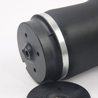 Ressort pneumatique arrière W251 pour Mercedes Benz, remplacement durable de la suspension pneumatique avec une garantie de 12 mois