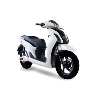 Moto électrique scooter haute performance 72V pour adultes avant tous les BF Streetbikes Smartkey Motos électriques de haute qualité - Product Image 3