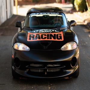 DODGE VIPER RT/10 2001 d'occasion, conduite à gauche/droite - Product Image 1