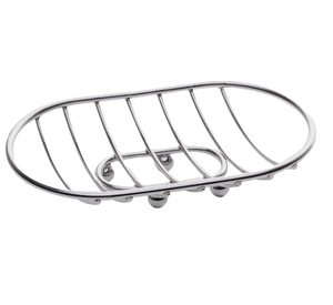 Jabonera con acabado dorado de alta venta, nuevo estilo, soporte Simple de acero inoxidable, jabonera de baño, respetuosa con el medio ambiente - Product Image 3