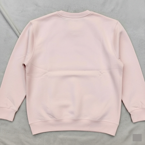 Sudaderas con Capucha Personalizadas de Felpa Francesa con Hombros Caídos y Cuello Alto, Sudaderas de Algodón de Alta Calidad con Cuello Redondo, Sudadera Extra Grande para Mujer - Product Image 5