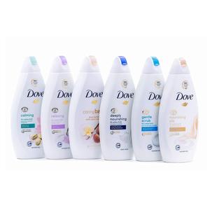 Vente directe usine : Gel douche hydratant Dove Beauty Cream Wash 750ml, soin nourrissant en profondeur aux herbes, senteurs variées, prix de gros - Product Image 5