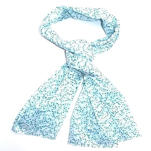 Cotton Scarf Custom Design Print Color Fashion Beautiful Gift Very Soft Fashion High Quality Women Men stylish Scarves - Product Image 4