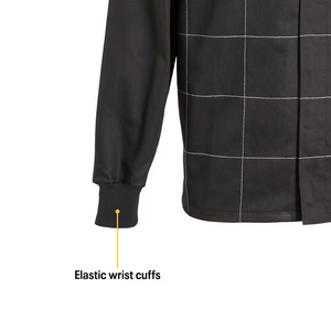 Offre Spéciale vestes de course automobile personnalisables pour hommes veste de course respirante ignifuge et imperméable - Product Image 5