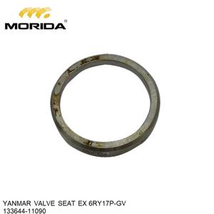 6RY17P-GV 133644-11090 วาล์วซีท EX สำหรับยันม่าร์ - Product Image 1