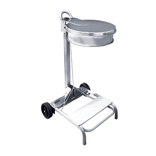 stainless steel polished