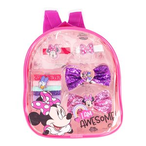 Precio Directo de Fábrica para Accesorios para el Cabello Personalizables de Mickey y Minnie Mouse, Diademas OEM/ODM - Product Image 1