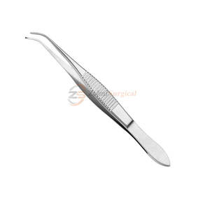 คีมผ่าตัดมือสแตนเลสแบบปรับแต่งได้ - Product Image 3