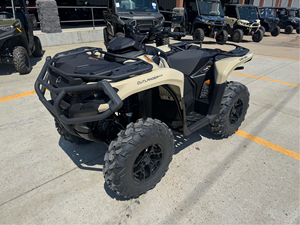 UTV รูปสี่เหลี่ยมสำเร็จรูป2026สามารถ-AMS Outlander Pro Xu HD7 - Product Image 4