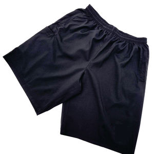 Pantalones cortos deportivos de microfibra elásticos de 4 vías personalizados Técnica impresa - Product Image 1