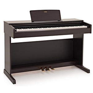 Piano numérique Yamaha ARIUS YDP-145 à 88 touches, idéal pour les studios à domicile, les écoles et les marchés d'exportation mondiaux - Product Image 5