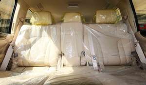 Venta de autos Lexus LX 570 Sport Luxury Package a precios accesibles - Product Image 6