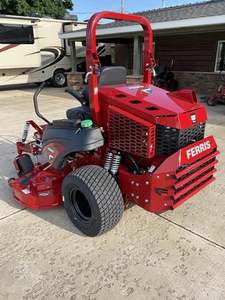 Cortadoras de Césped de Giro Cero Ferris IS6200 Profesionales de Alta Calidad - Product Image 4