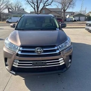 Usado cuidadosamente 2018 Toy-OTA High-lander LIMITED en venta - Product Image 1