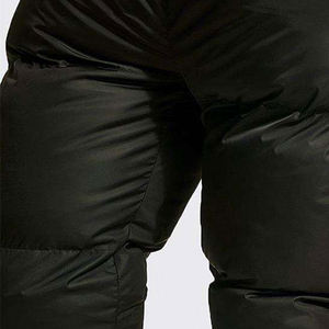 Veste bouffante pour femmes à logo personnalisé pour l'extérieur style rue principale hiver prix de gros pantalon et pantalon bouffant pour hommes faits sur mesure - Product Image 5