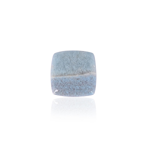 Vente en gros 22pcs naturel bleu trolite pierres précieuses Cabochon mélange taille libre 90.43 grammes pour la fabrication de bijoux - Product Image 2