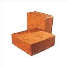 Low EC 5Kg Bloque de cocopeat amortiguado para agricultura Jardinería Turba de coco - Product Image 3