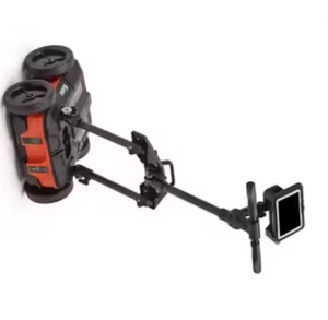 Système de numérisation utilitaire GSSI de qualité supérieure, neuf et original, avec une antenne 350 HS 350 MHz - Product Image 1