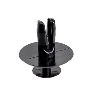 Hood <b>Clips</b> for Peugeot Citroen Fiat - 100 Pieces - Product Image 4