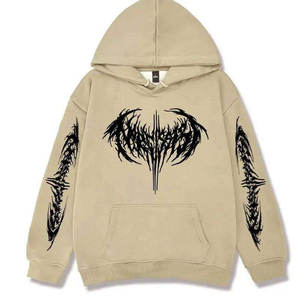 MOVATEXTILES Vente en gros de sweats à capuche et de sweat-shirts de luxe pour l'hiver, prix de gros, fabriqué au Pakistan, sweats à capuche de la meilleure qualité - Product Image 6