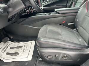 CHEVROLET BLAZER EV RS EAWD 2024 MÁS VENDIDO, TRANSMISIÓN AUTOMÁTICA, ASIENTOS DE CUERO - Product Image 4