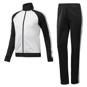 Conjunto de chándales de calidad superior para mujer, conjunto de chándales de mujer a precio barato y personalizado - Product Image 2