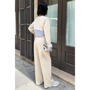 Conjunto Garni Comfortable Modal 10232, Estilo Informal de Tejido de Punto - Product Image 6