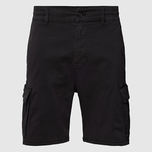 Pantalones Cortos Casuales de Pana para Hombre, Holgados, de Secado Rápido, Ecológicos, Transpirables, Estilo Cargo, para Fitness, Personalizados OEM - Fabricante de Bangladesh - Product Image 4