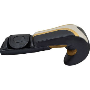 Gants de boxe de combat pénitentiaire personnalisés, vente en gros, nouvel arrivage, 8oz, 10oz, 12oz, 14oz, 16oz, gants de combat de boxe professionnels, nouvel arrivage - Product Image 5