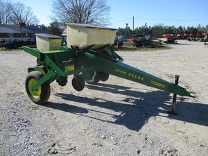 Sembradoras de Maíz, Equipo Agrícola Multifuncional con 1 Año de Garantía en Venta - Product Image 6