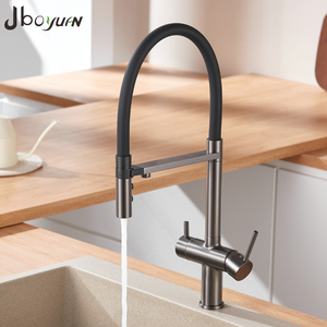 3 в 1 кухонный фильтр для очистки воды - Product Image 2