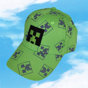 Sombrero de pana ajustado de estilo lujoso para niños con logotipo personalizado nuevo de Vietnam para deportes y fiestas - Product Image 1