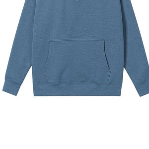 2025 nuevo diseño personalizado Color mujer media cremallera cuello alto Sudadera ligera manga larga polar tela camisa para mujer - Product Image 4