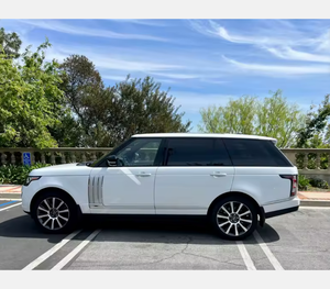 Range Rover Autobiography LWB 2015 Usado de Calidad, Volante a la Izquierda/Derecha - Product Image 3