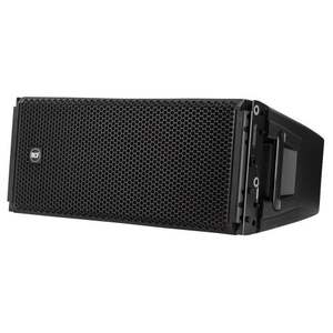 NOUVEAU MODULE DE LINE ARRAY ACTIF À DEUX VOIES RCF HDL 30-A 2200 WATTS - Product Image 3