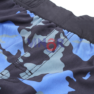 2025 Sublimé Haute Qualité Sportswear Mma Shorts En Gros Arts Martiaux Porter Marque Personnalisée Hommes Mma Shorts Avec Personnaliser Conception - Product Image 6