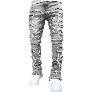 Meilleurs pantalons de motocross pour hommes Nouvelle tendance Design confortable Caractéristique imperméable Vêtements de sport de course les plus vendus Meilleure vente pas cher - Product Image 1
