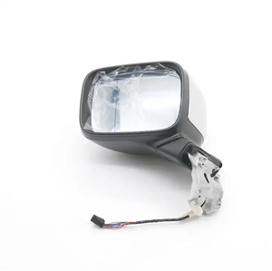 POUR <span class=keywords><strong>JEEP</strong></span> <span class=keywords><strong>RENEGADE</strong></span> 2016 RÉTROVISEUR 5VY85LXHAA 5VY86LXHAA Chauffage électrique Capteur de lampe de direction - Product Image 6
