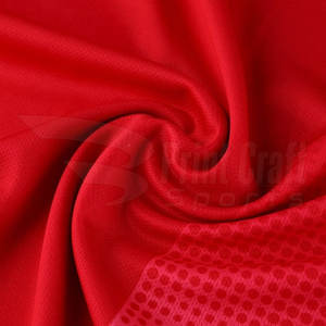 Camiseta de Fútbol Personalizada de Alta Calidad con Logotipo, Ropa Deportiva de Secado Rápido, Camiseta de Fútbol Transpirable - Product Image 6