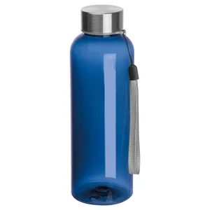 Bottiglia Promozionale Sostenibile in PET Riciclato - Product Image 1
