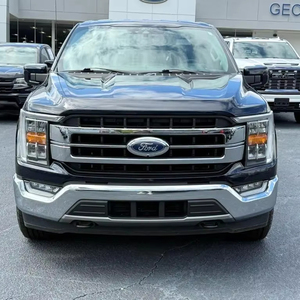 Ford F-150 Lariat Usada de 2021 - Product Image 1